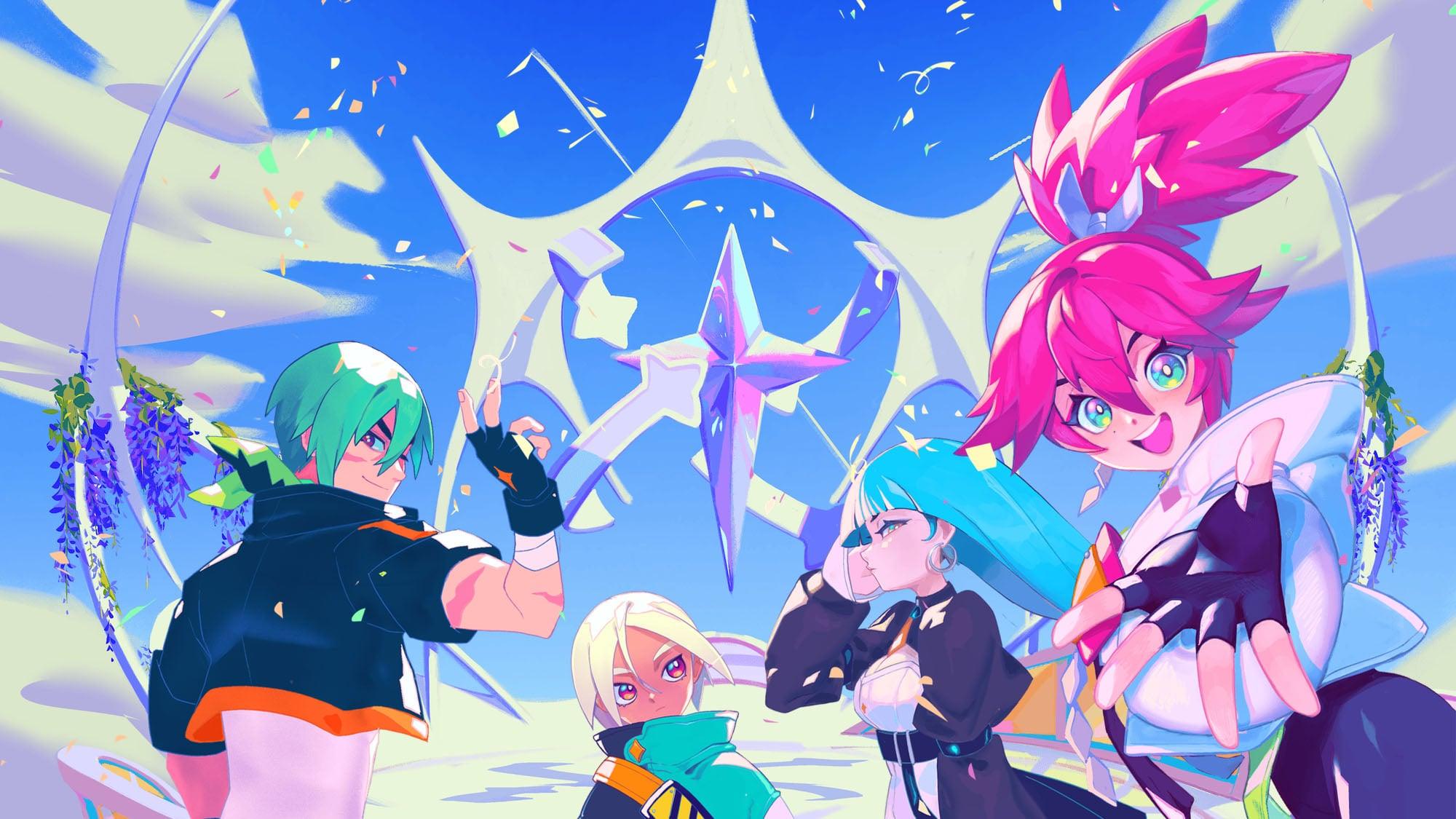 Starlight Re:Volver - Case Study 2025