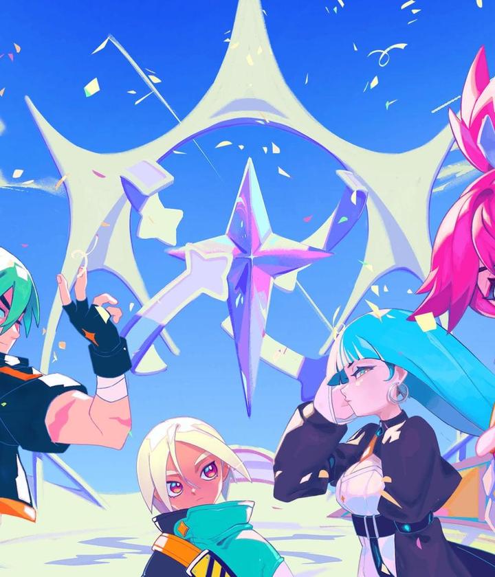 Starlight Re:Volver - Case Study 2025
