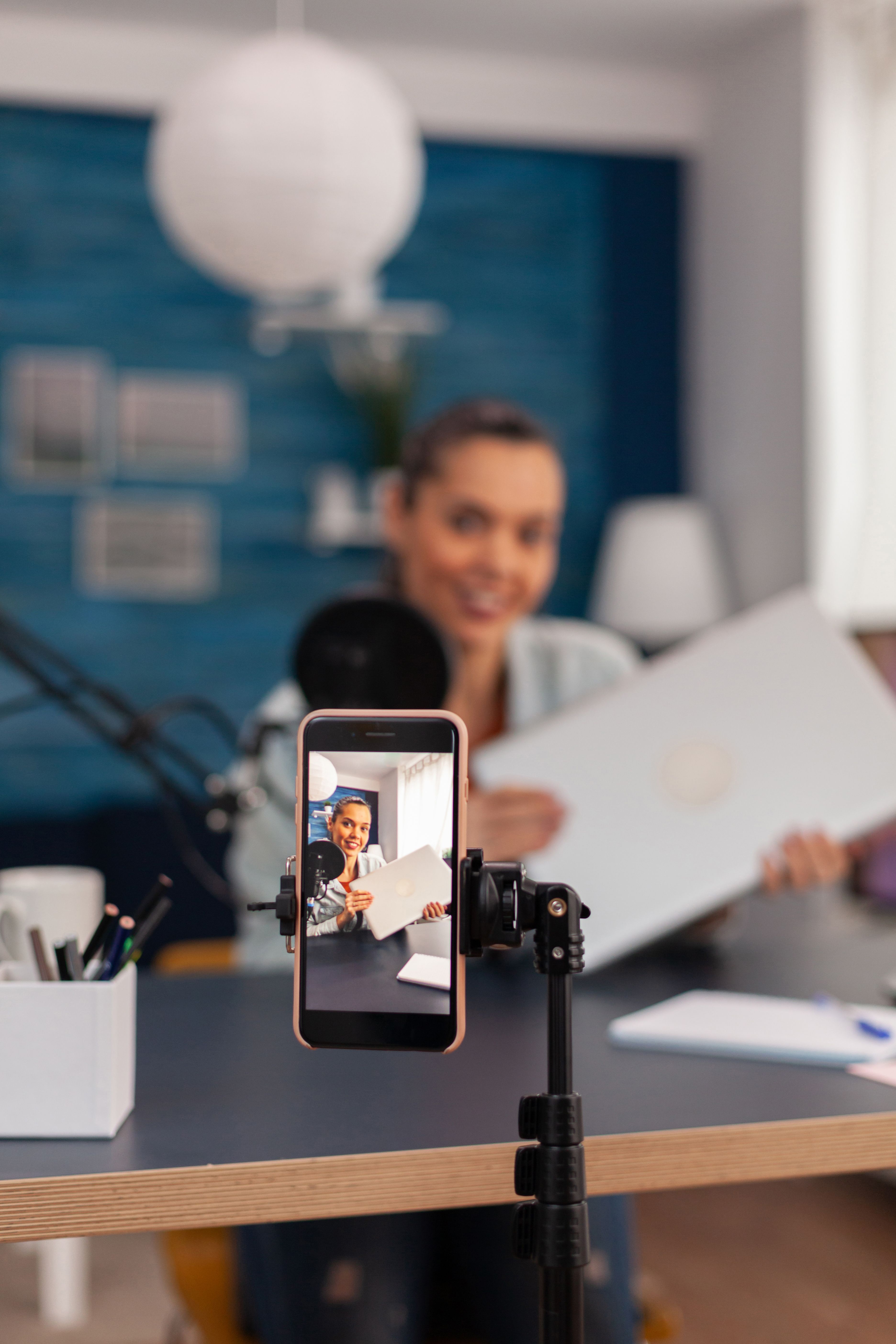INFLUENCER MARKETING CAMPAIGNS