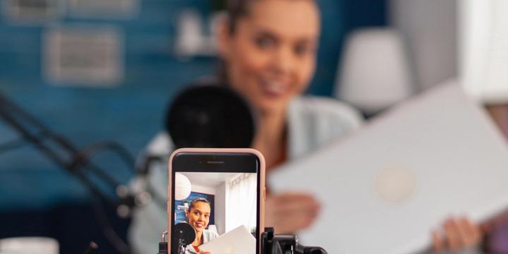 INFLUENCER MARKETING CAMPAIGNS