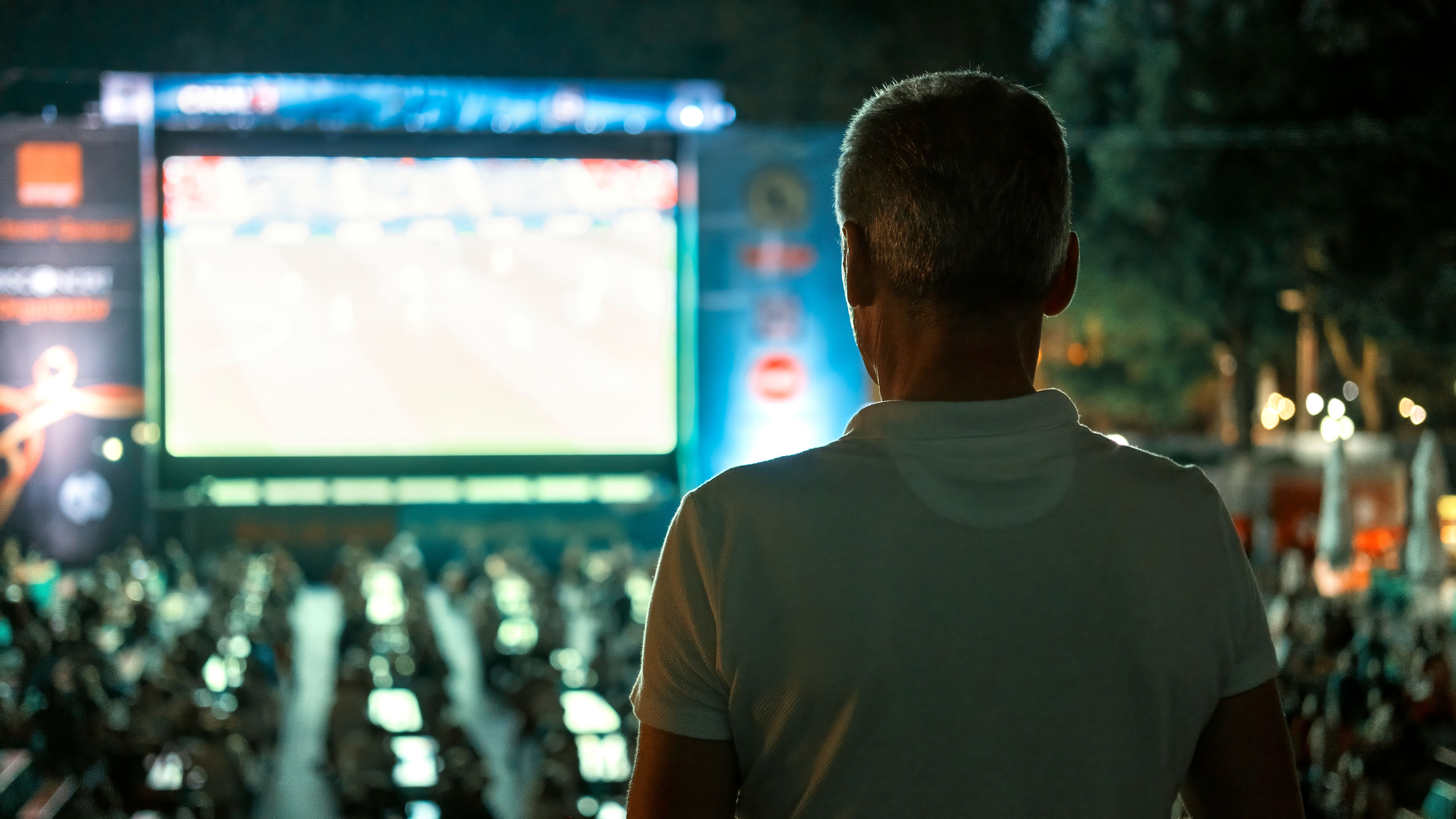 OFFLINE EVENTS