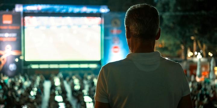 OFFLINE EVENTS