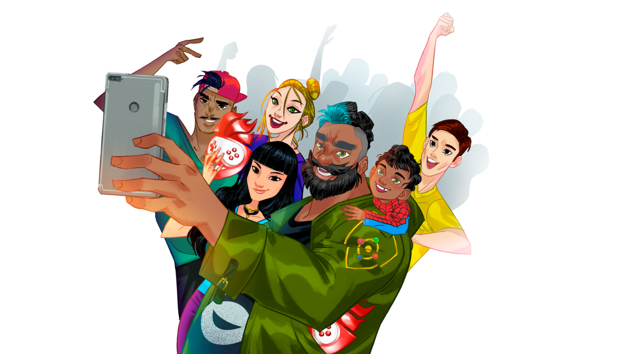 Beyond Profits: A Closer Look at the Core Values That Drive GameInfluencer's Success