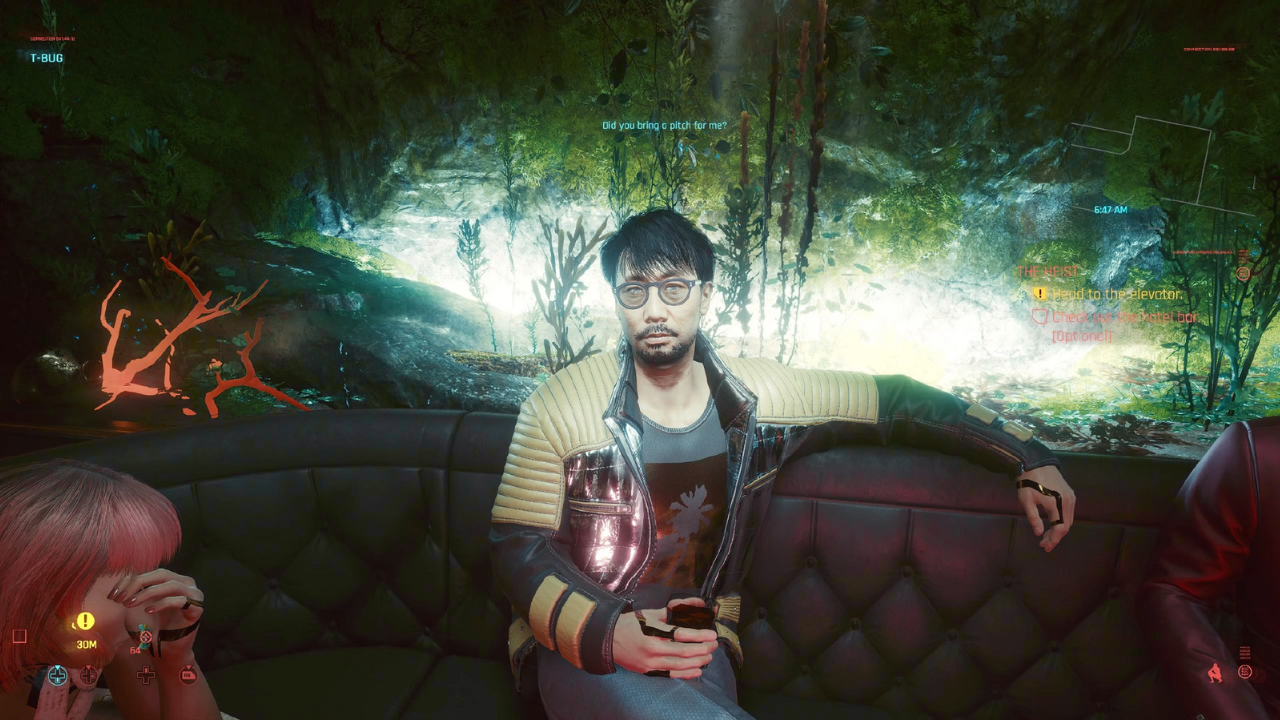 The Best Video Game Easter Eggs