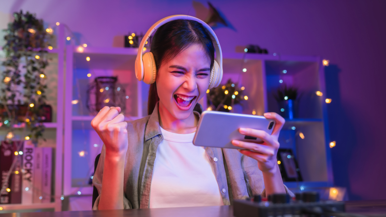 Influencer Marketing: How to Choose the Best Influencers for Your Game