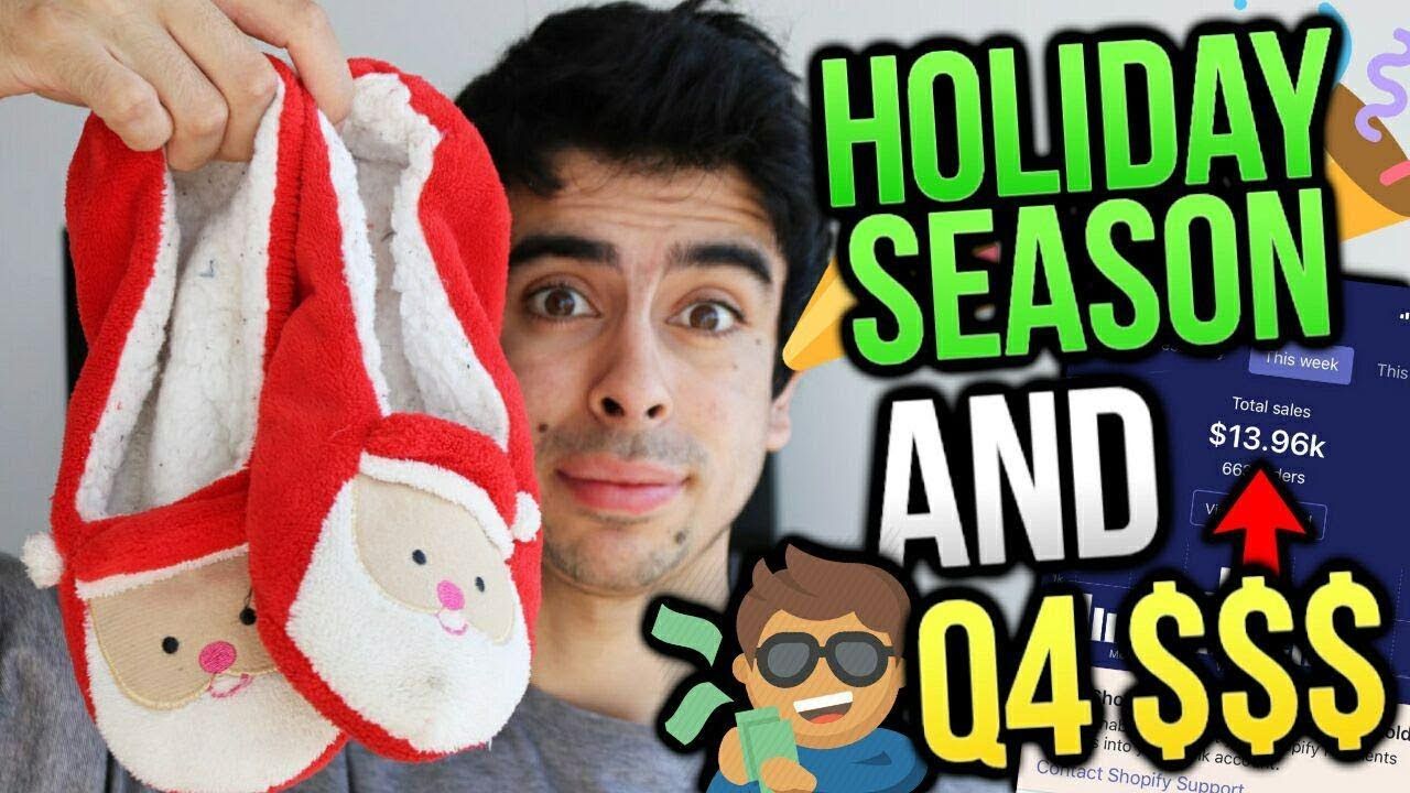 4 Reasons Why Influencer Marketing and Winter Holidays Go Hand In Hand
