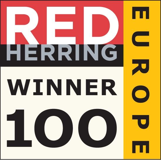 GameInfluencer is selected as a Red Herring’s Top 100 European Startup in 2020