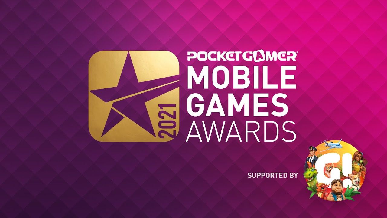 Best Influencer Marketing Agency: Pocket Gamer Mobile Games Award goes to GameInfluencer