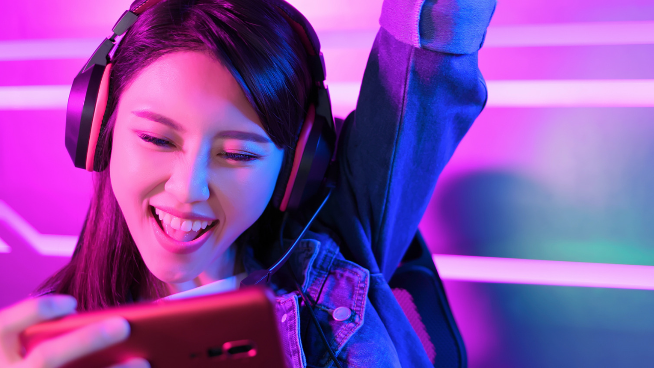 Mobile Gaming Marketing: How Influencer Marketing Can Help Your Brand