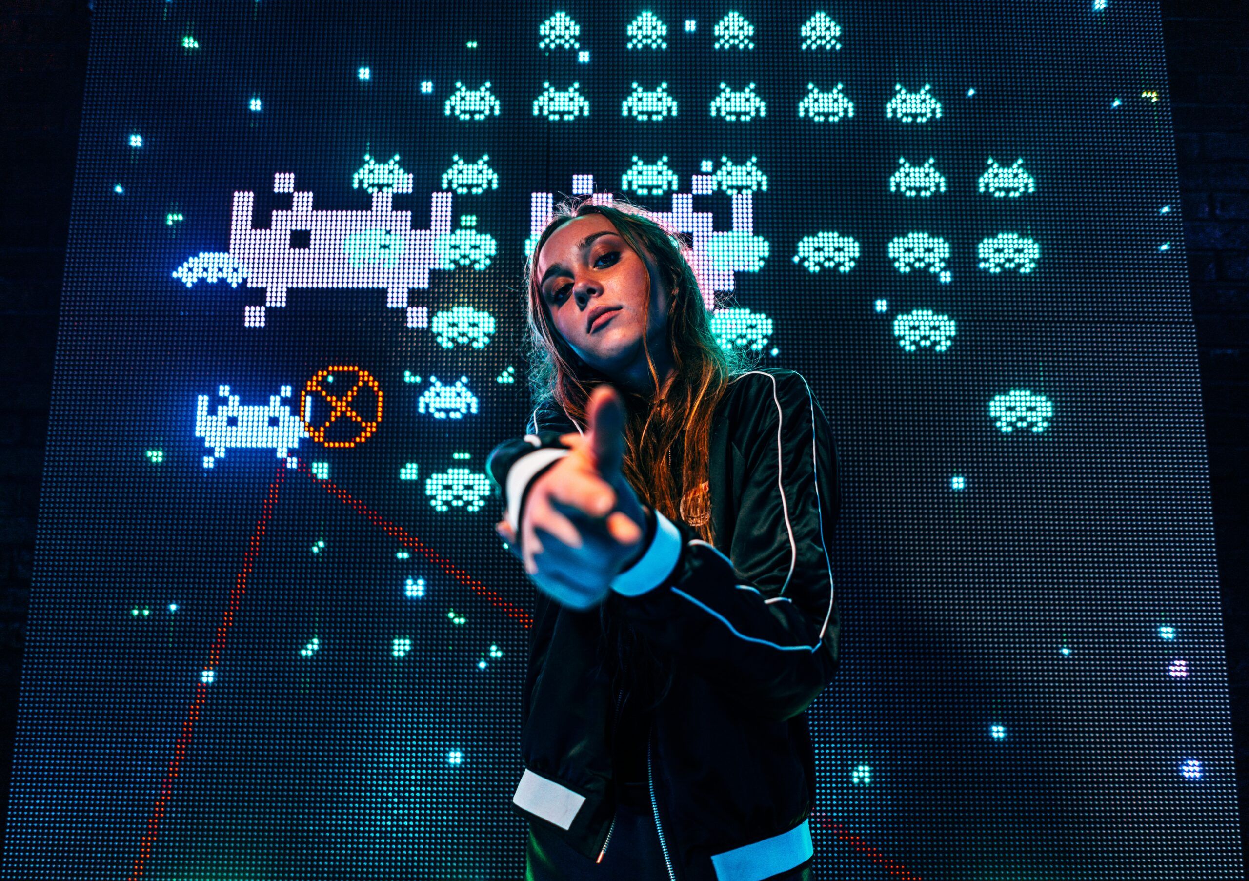 Mastering 2024: Influencer Marketing's Winning Formula of Creativity and Scalability