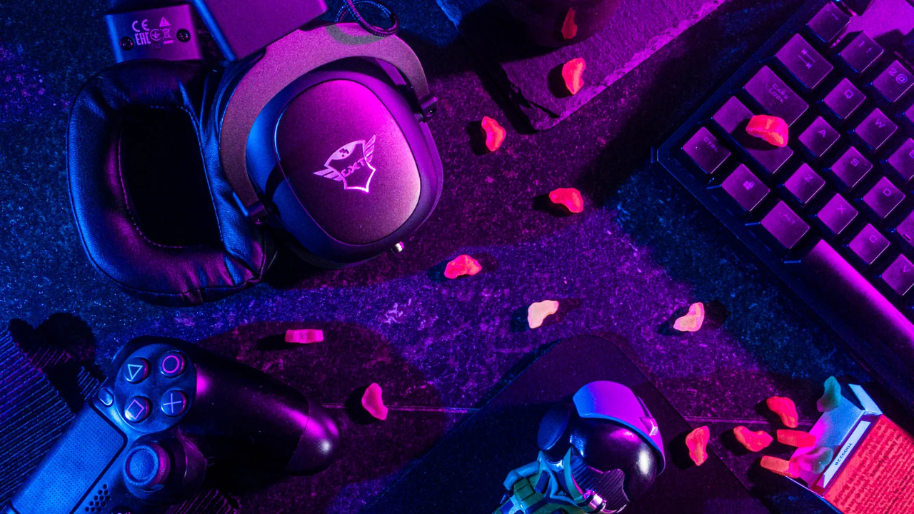 The Impact of Esports on Society and Culture