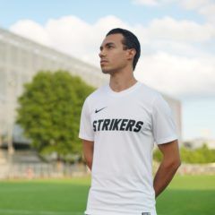 Strikers