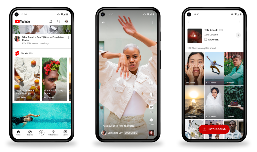 YouTube Shorts: The Ultimate Weapon for Brands in 2023