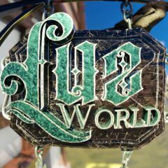 Luz World