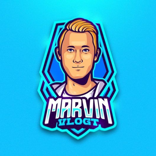 Marvinvlogt
