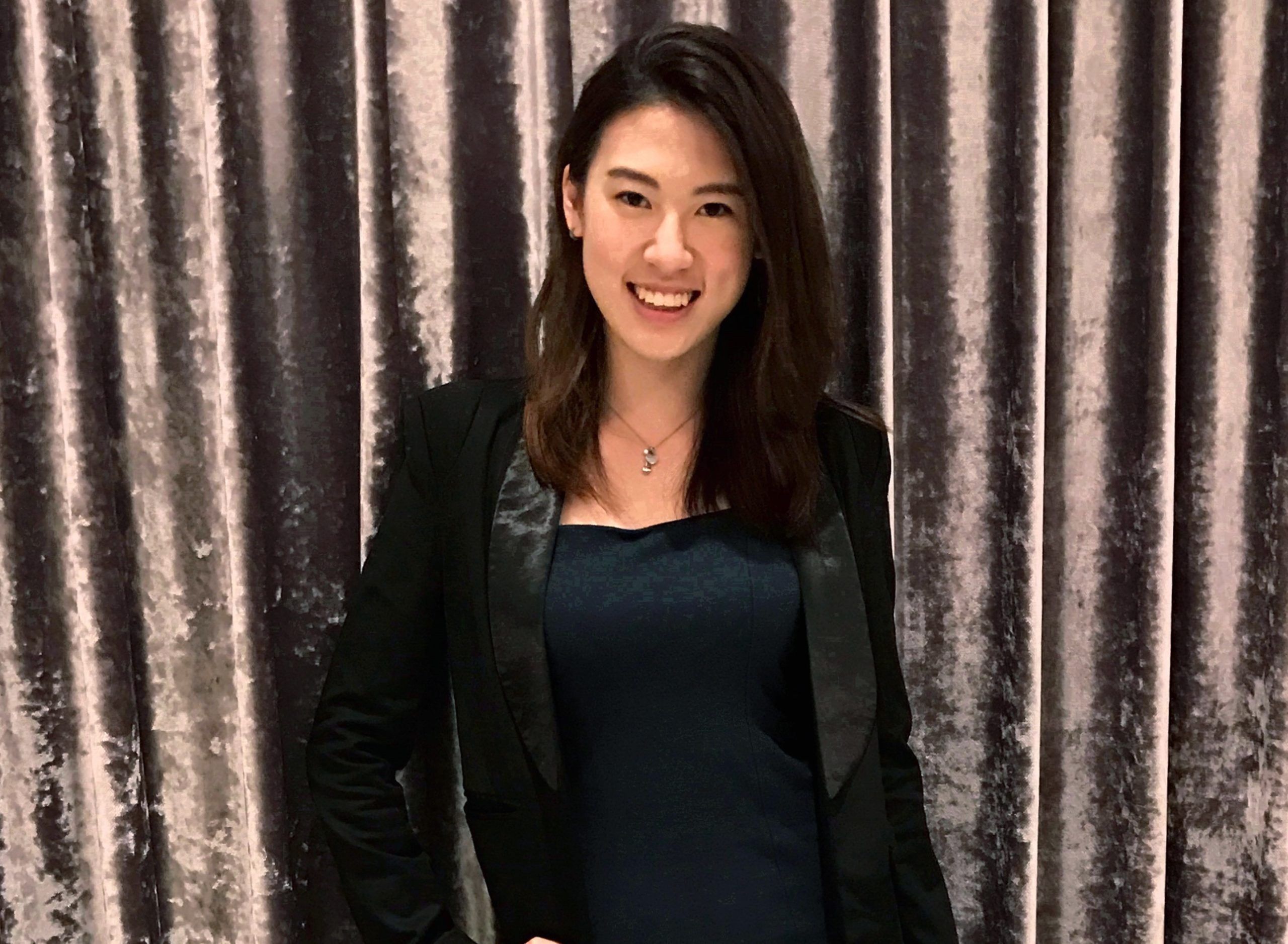 Hsin-Yu Tung joins GameInfluencer as new employee
