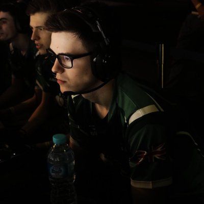 Former Pro Gamer Alex “CheezyNacho” Lund Scobie is Teaming Up with GameInfluencer