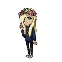 Awesome Elina