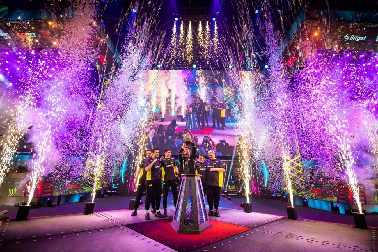 How the PGL Major Stockholm Revitalized an Esports Scene