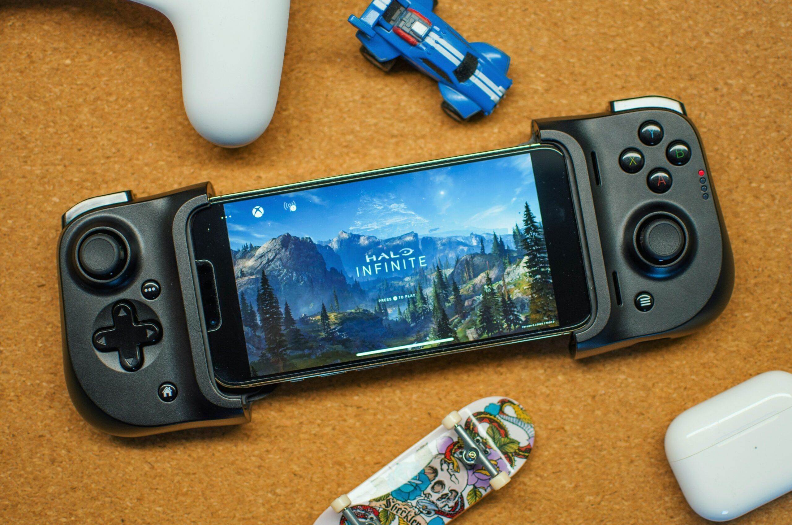 Influencer Marketing in Mobile Gaming: Strategies for Engaging Audiences in a Growing Market