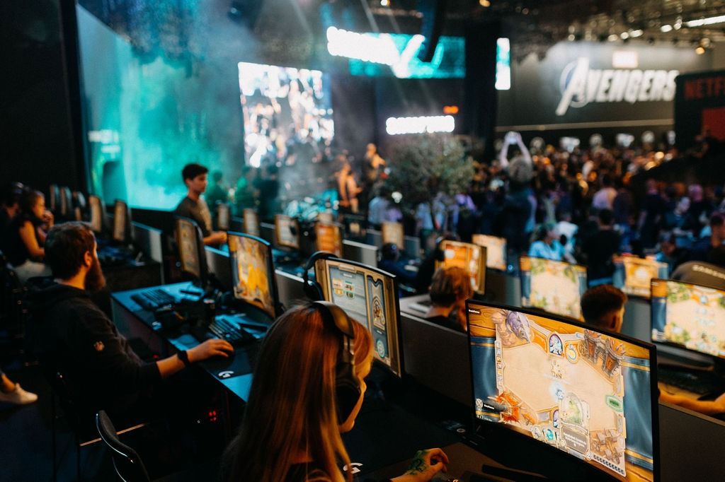 The Future of Esports and the Effects of COVID-19