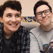 DanAndPhilGAMES