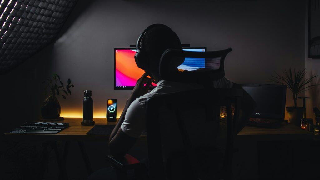 From Gamers to Content Creators: Exploring the Evolution of Content Creation in the Gaming Industry