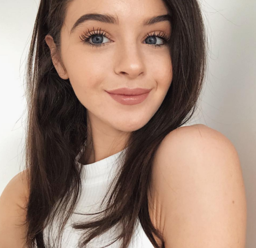 Chloe Lock