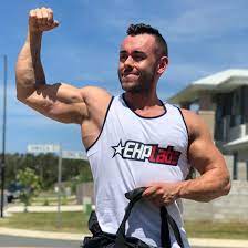 Corey Tonge
