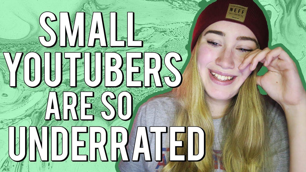 The Rise of Micro-Influencers