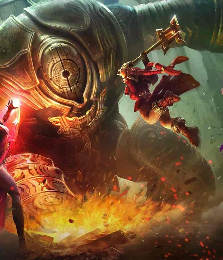 RAID: Shadow Legends G.IO Case Study 2023