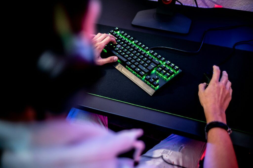 The Psychology of Content Creation: Understanding What Drives Gaming Influencers