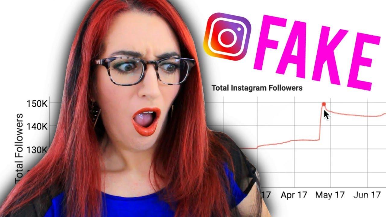 Fraud Alert: How to Spot a Fake Influencer