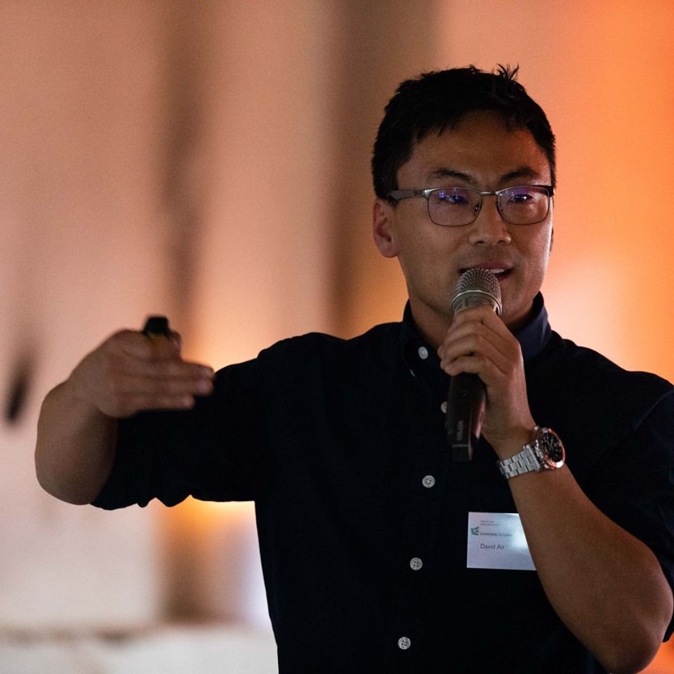 GameInfluencer announces David An as new CEO