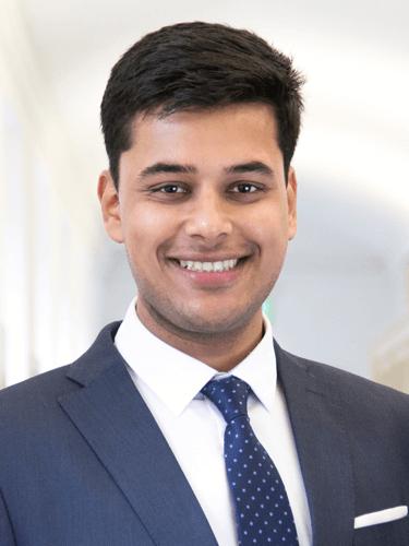 Co-Founder of Archasm, Aman Lawani Joins the Team