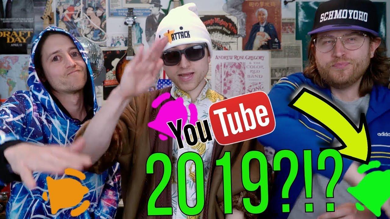 Influencer Marketing Trends You Need to Watch for in 2019