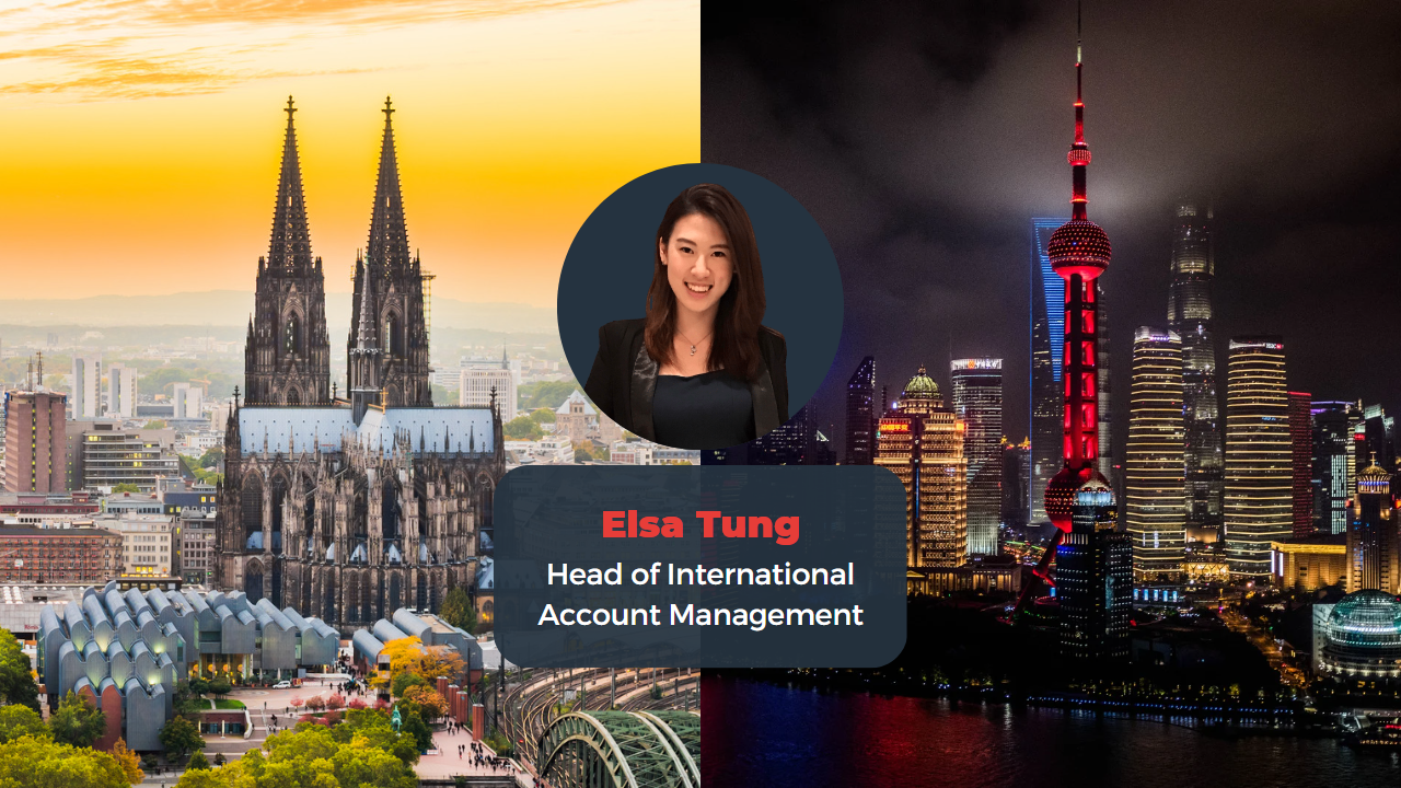 Influencer Marketing: The Big Differences between Asia and Europe