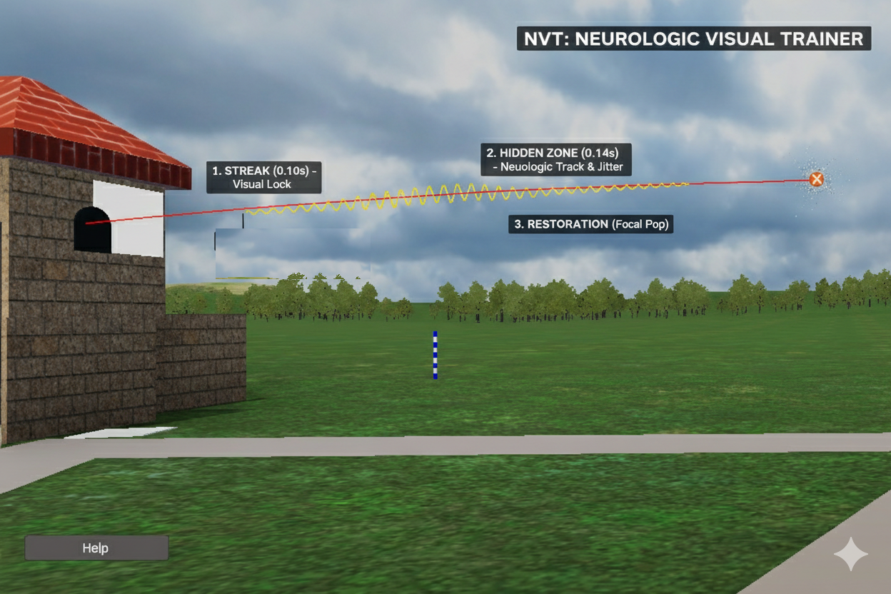 NVT Interface Logic Visualization