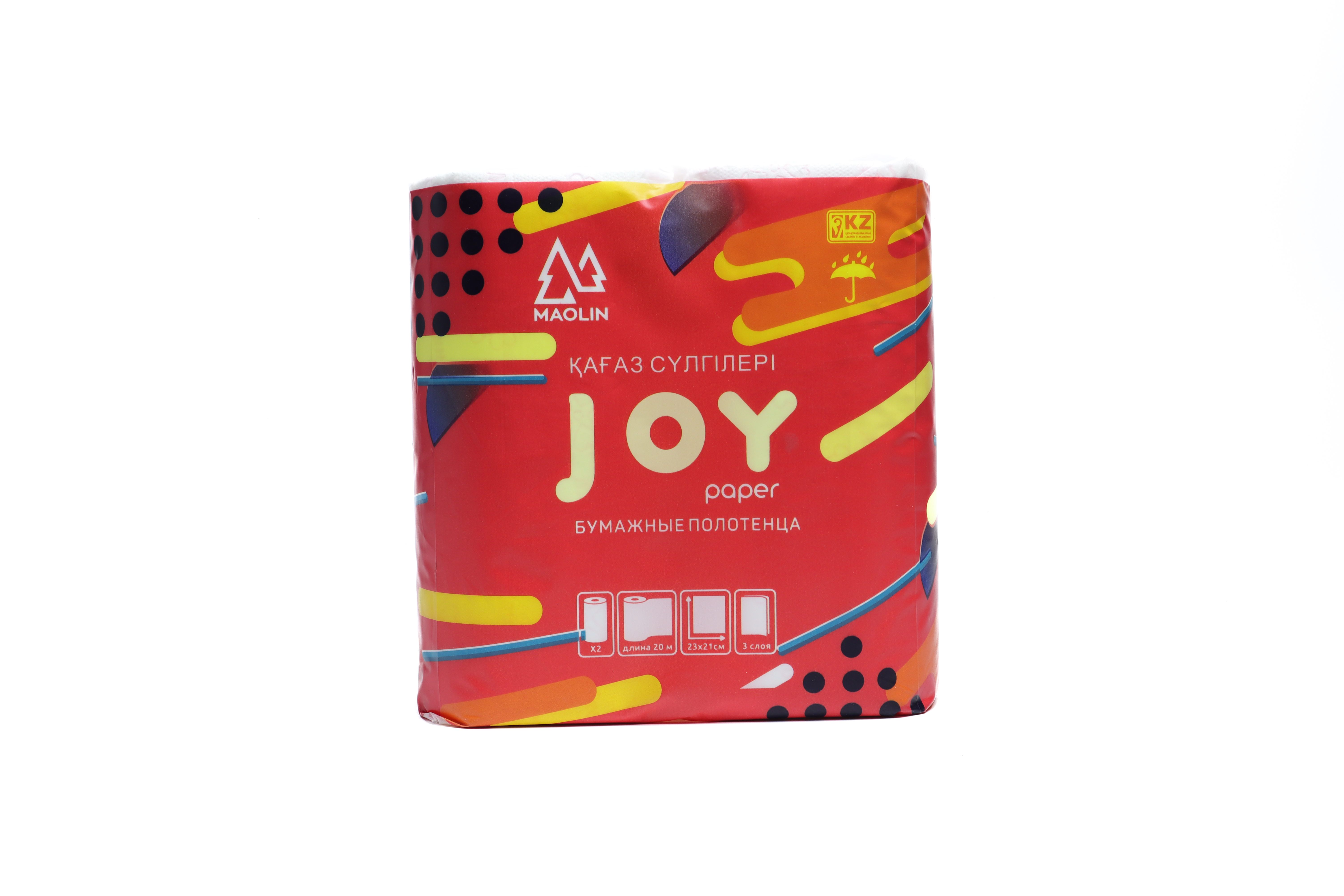 JOY БП