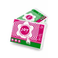 Бумажные полотенца JOY Paper, Z-сложение, 200 листов