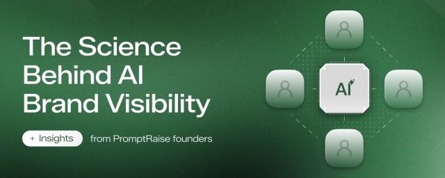 The Science Behind AI Brand Visibility