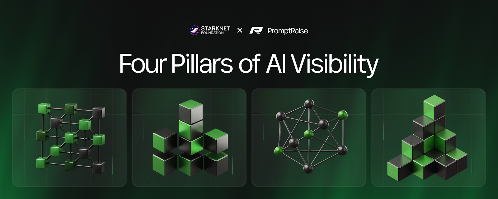 Four Essential Principles to Improve Your AI Search Visibility