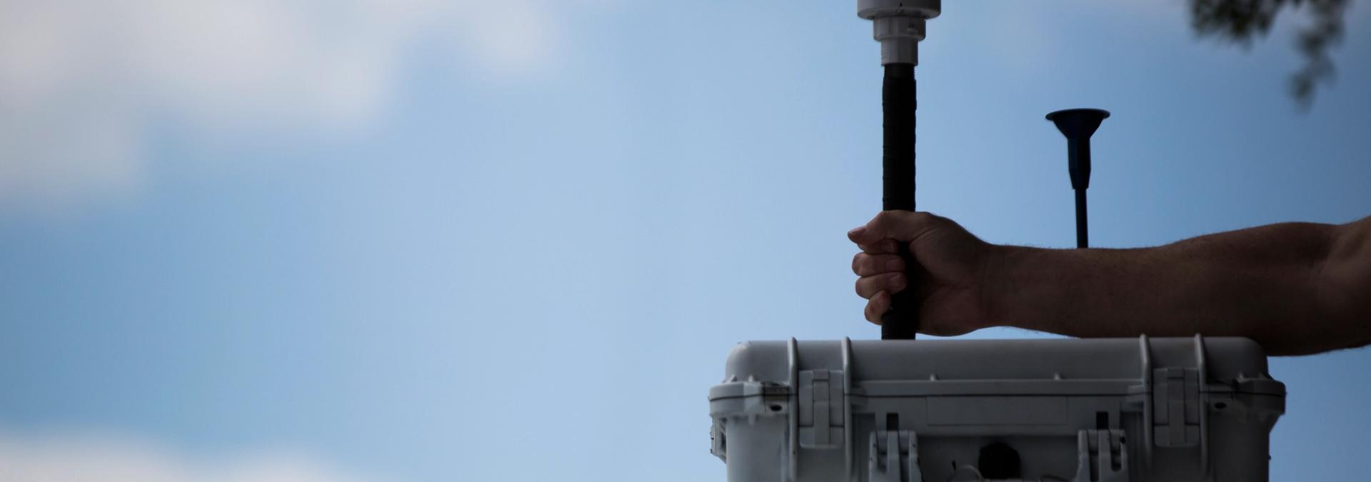 Most Houstonians believe a lot more should be done to control air pollution, the 2020 Kinder Houston Area Survey shows.
