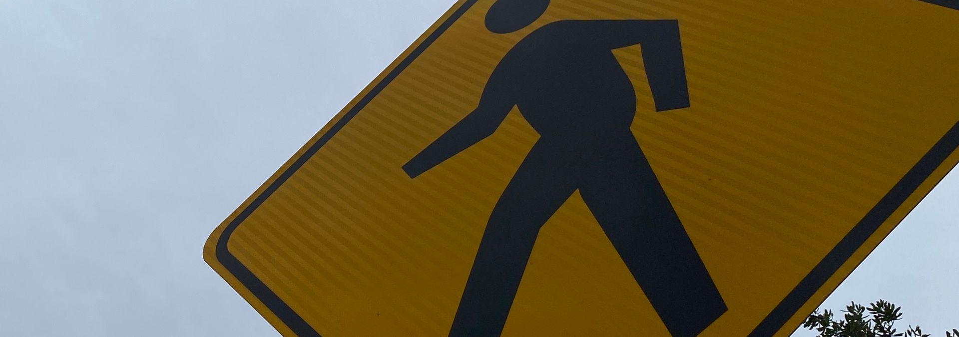 Land use needs to be talked about in the same breath as transportation, David Fields says. If there's nothing to walk to, then you don't have an incentive to do it. Photo: Allyn West.