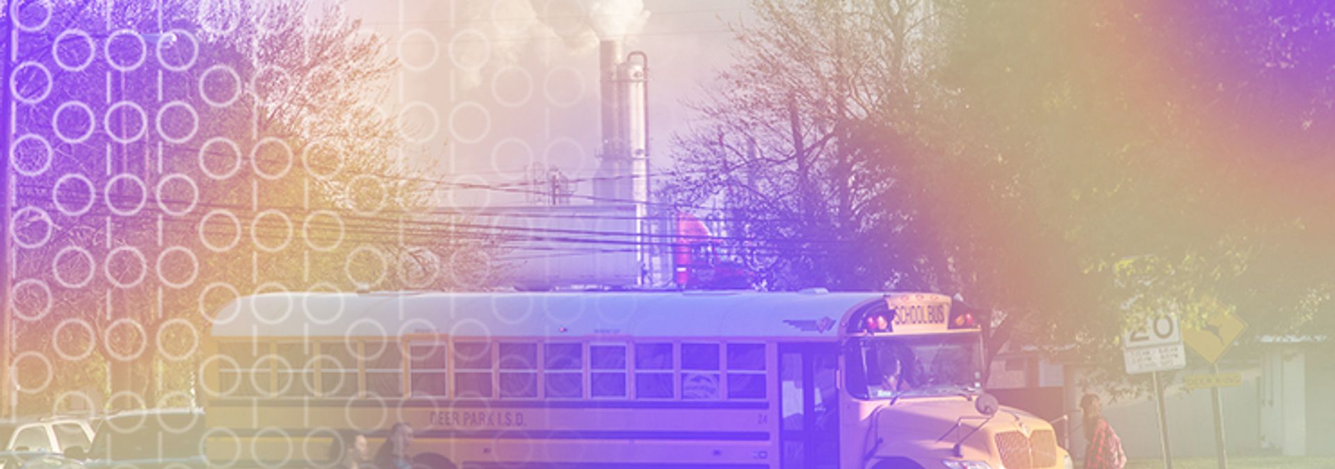 It will cost TCEQ nothing to reevaluate its mission, so that environmental justice is central to its work. Photo: Garth Lenz.