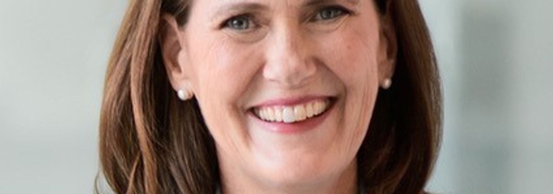 When it comes to climate action and disaster recovery, equity means getting resources to communities that have been traditionally underserved, Alcorn says. Courtesy photo.