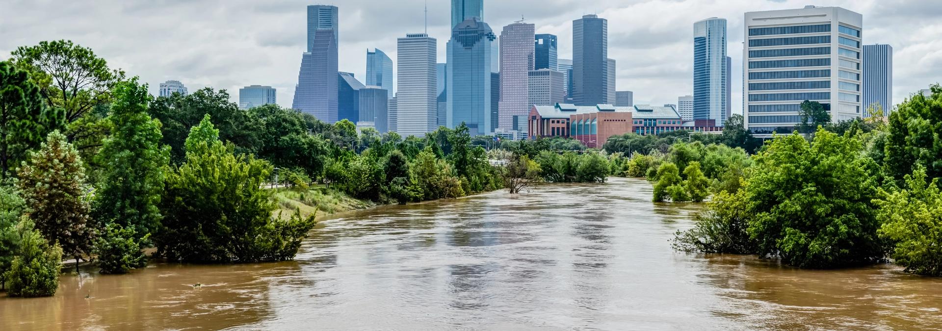 Houston’s recent move to commit to 100 percent clean energy is a start. But the city can't do it without clear-eyed leadership from Austin.