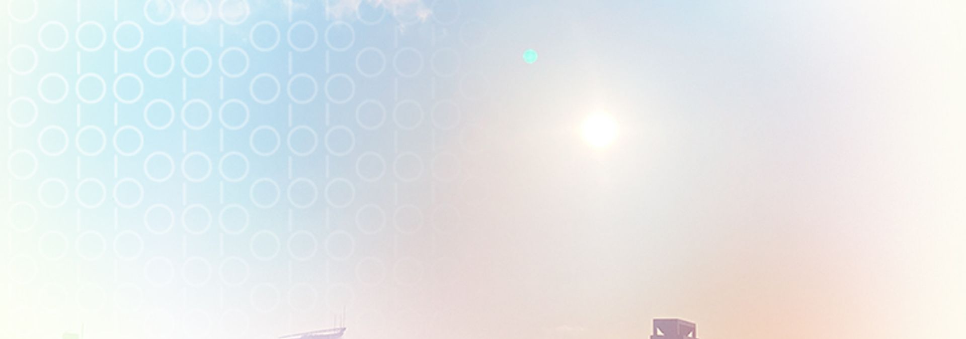Nitrogen oxide and volatile organic compounds emitted by cars, trucks, industrial facilities and other sources react together with sunlight to form ozone. Photo: Allyn West.