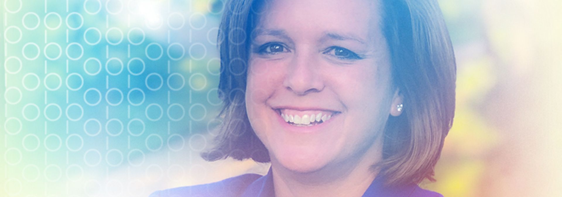 Rep. Ann Johnson defeated incumbent Sarah Davis in November 2020 to represent Texas House District 134 in Houston.