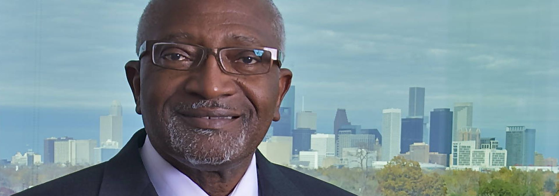 Dr. Robert Bullard is known as "the father of environmental justice." Photo: Texas Southern University.